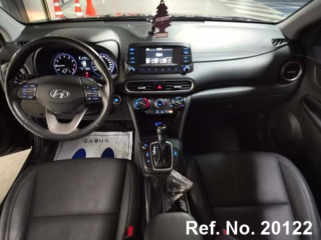  Hyundai / Kona  Stock No. 20122